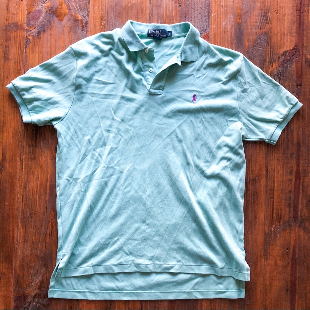 Raulph Lauren Polo